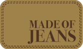 Made of Jeans