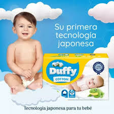 Duffy Cotton - comprar online