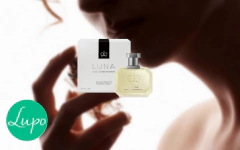 Paula Cahen D'anvers - Perfumes 100ml - Pañalera y Perfumería Lupo