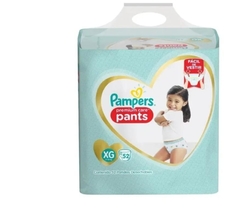 Pampers - Pants Premium - tienda online