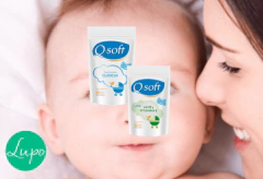 Q Soft - Toallitas Humedas