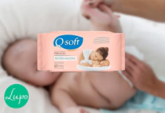 Q Soft - Toallitas Humedas en internet