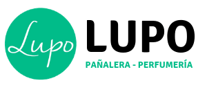 Pañalera y Perfumería Lupo