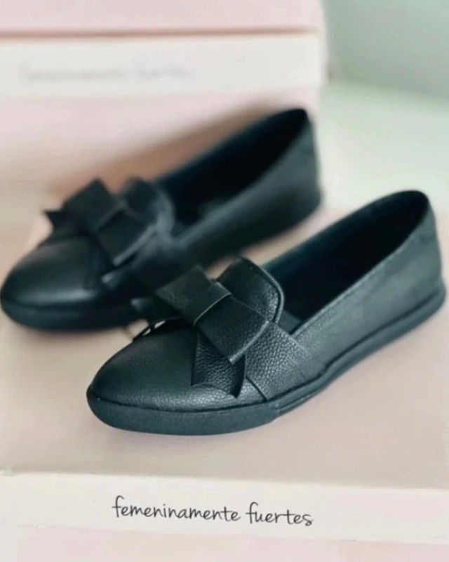 Zapato Panchita de Victoria´s Studio