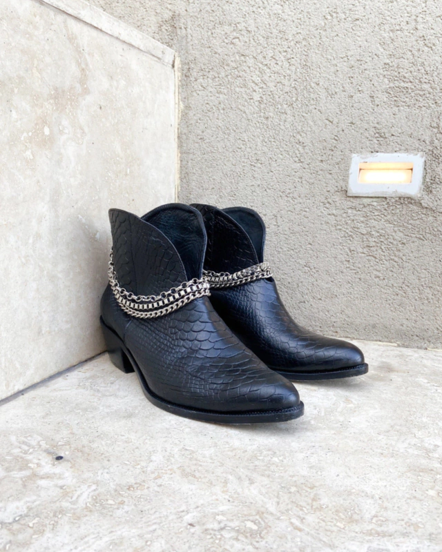 Botas creta