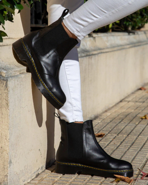 Borcegos Chelsa - comprar online