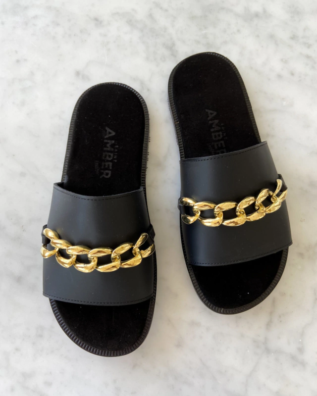 Sandalias ipanema Victoria’s Studio