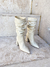 Botas Zanzi Natual en internet