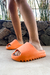 Sandalias Trend Naranja - comprar online