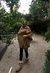 Pashmina camel