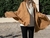 Pashmina camel - comprar online