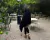 Pashmina negra en internet