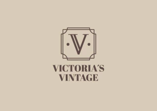 Saint Amber & Victoria´s Vintage