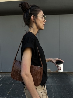 baguette Croco suela