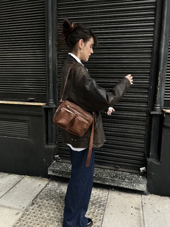 Cartera Indi suela - comprar online
