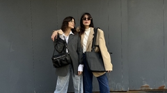 Bolso tokyo Negro - bymery