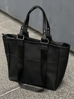 Bolso tokyo Negro
