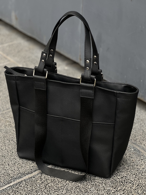 Bolso tokyo Negro