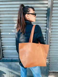Tote MILAN suela - comprar online