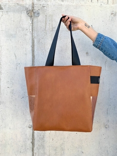 Bolso JAZMIN suela - bymery