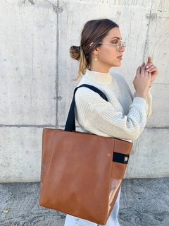 Bolso JAZMIN suela - comprar online
