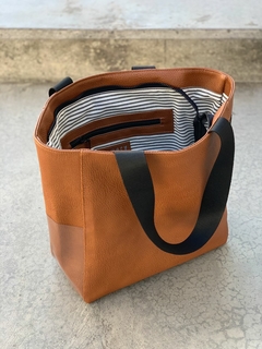 Bolso JAZMIN suela - tienda online