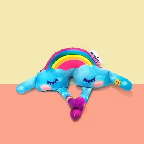 Muñeco de tela