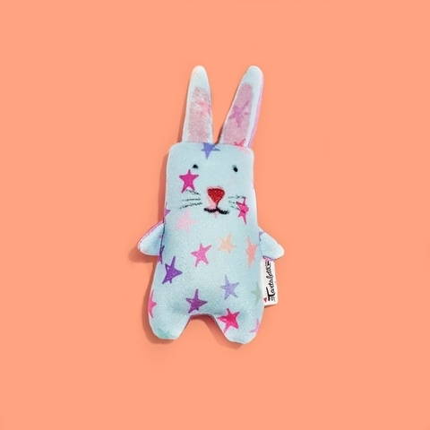 Eco rabbit estrellas