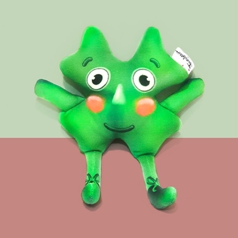 Muñeco de trapo