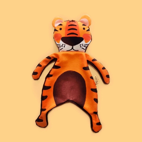 Mantica de apego Tigre
