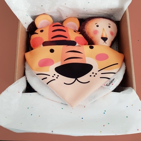 Combo Tigre