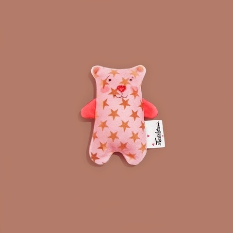 Eco bear estrellas