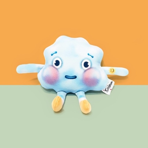 Muñeco de trapo