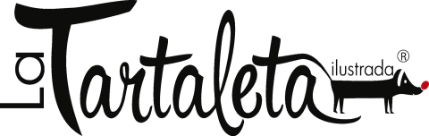 La tartaleta ilustrada