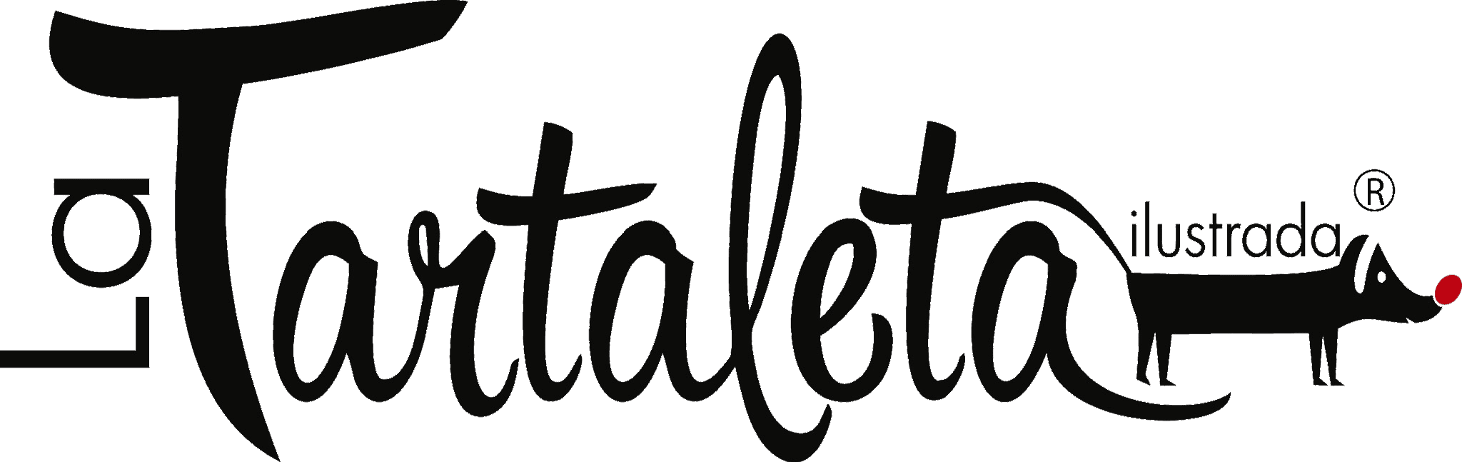 La tartaleta ilustrada