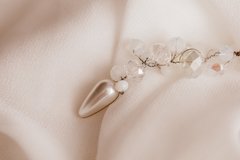 Headband Sakura - comprar online