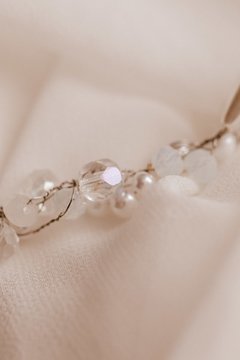 Headband Sakura na internet
