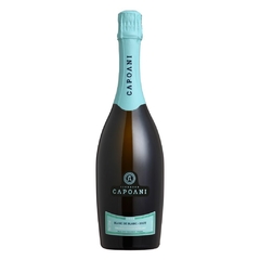 Capoani Espumante Blanc de Blanc Brut - comprar online