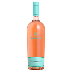 Capoani Merlot / Gamay / Pinot Noir Rosé