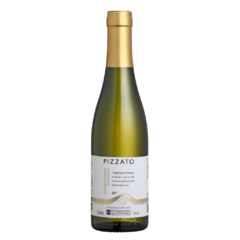 Pizzato Chardonnay 375ml - comprar online