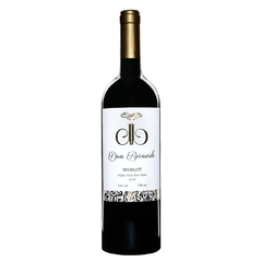 Dom Bernardo Merlot - comprar online