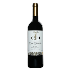 Dom Bernardo Syrah - comprar online