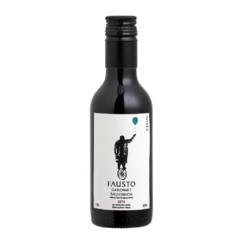 Fausto (de Pizzato) Cabernet Sauvignon 187ml - comprar online