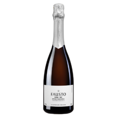 Fausto Espumante Demi Sec Branco Tradicional - comprar online