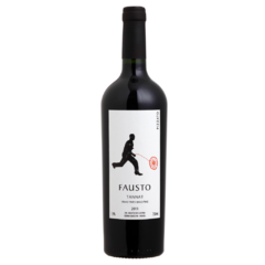 Fausto (de Pizzato) Tannat - comprar online