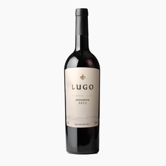 Lugo Arinarnoa 2012