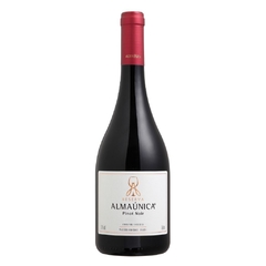 Almaúnica Pinot Noir - comprar online