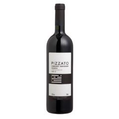 Pizzato Cabernet Sauvignon - comprar online
