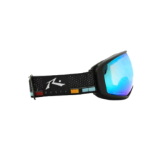 Rusty - Tek - FOQ Visual House