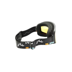 Rusty - Ziro - FOQ Visual House